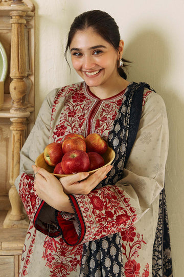 Zara Shahjahan Sabah-D7 Online Shopping